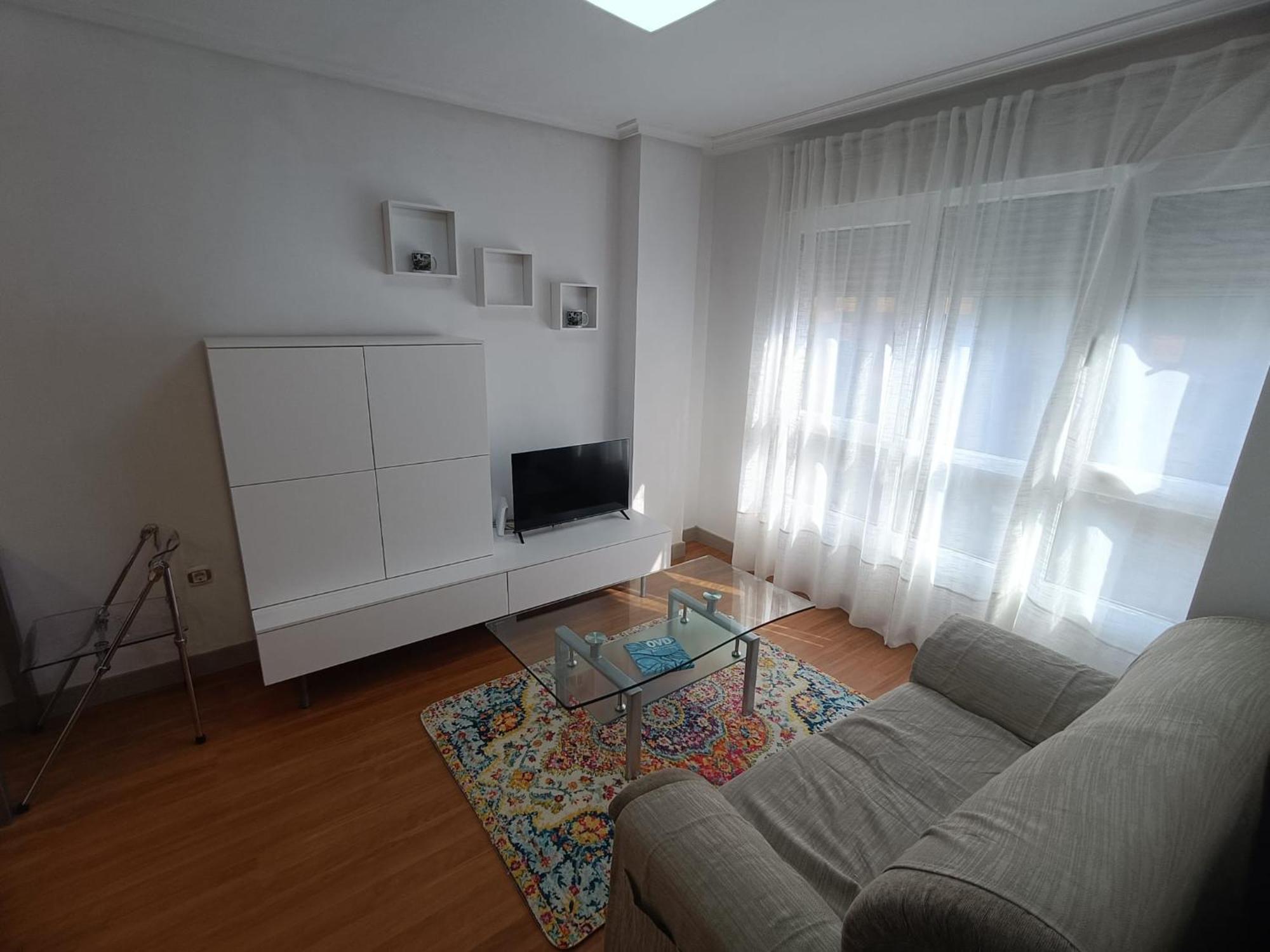 Apartamento Hospital Los Prados Parking Gratuito Овьедо Экстерьер фото