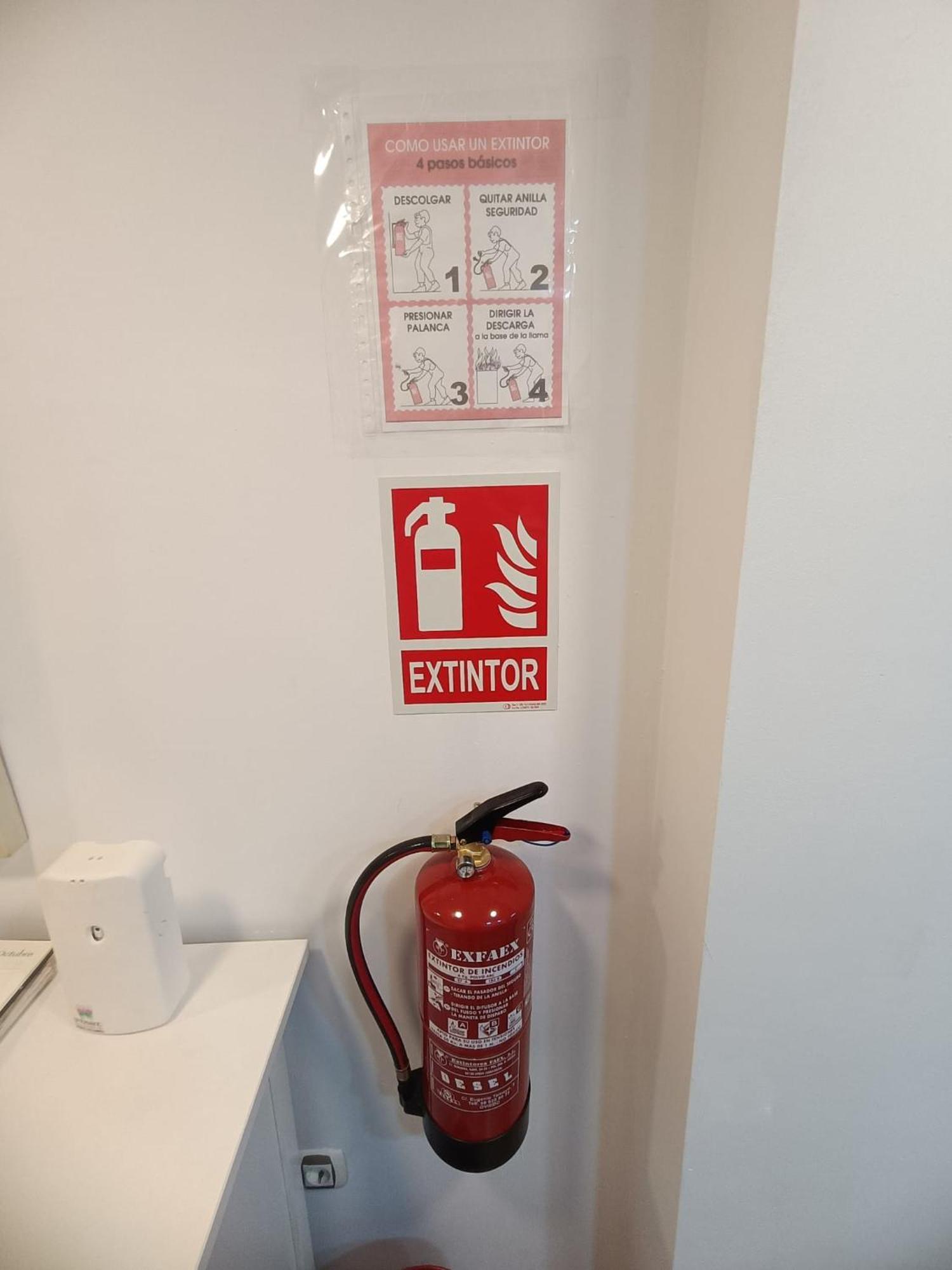 Apartamento Hospital Los Prados Parking Gratuito Овьедо Экстерьер фото