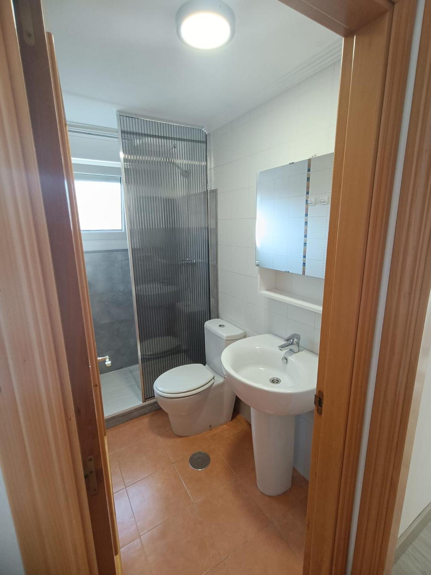 Apartamento Hospital Los Prados Parking Gratuito Овьедо Экстерьер фото