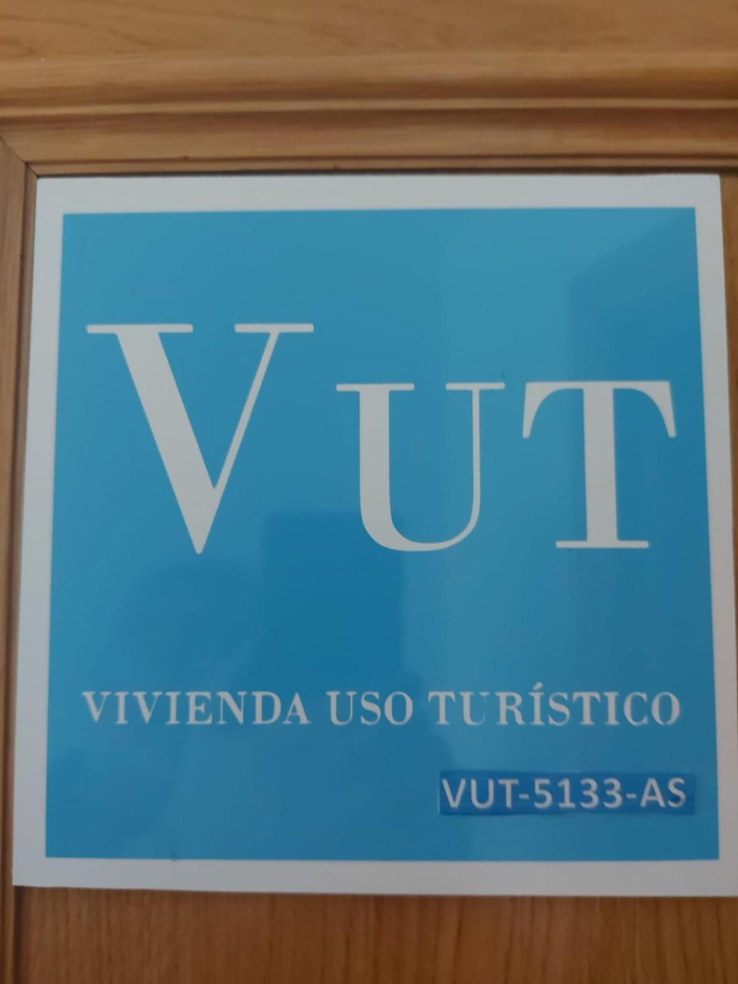 Apartamento Hospital Los Prados Parking Gratuito Овьедо Экстерьер фото